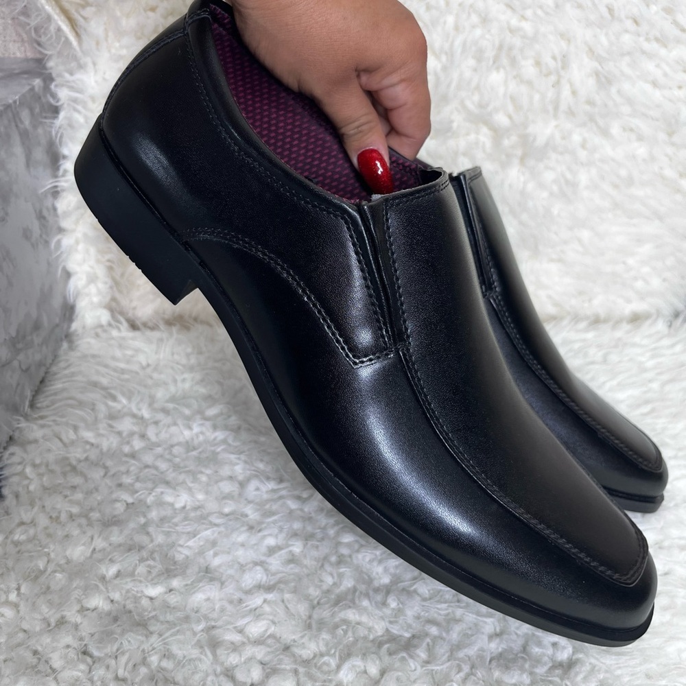 Perry Ellis Portfolio Ultra Foam Pablo-4 Loafer